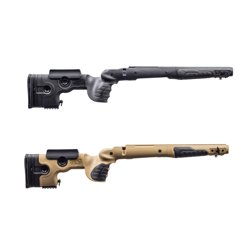 GRS Bifrost Stock Blaser R8 Professional
