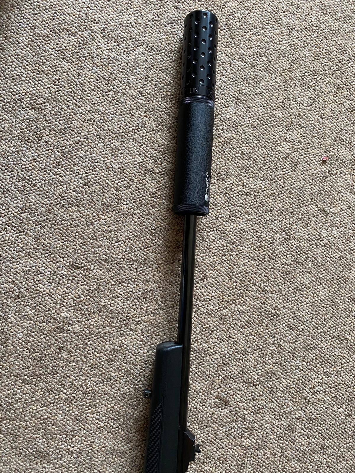 Sabati .308 - A1 Guns & Ammo