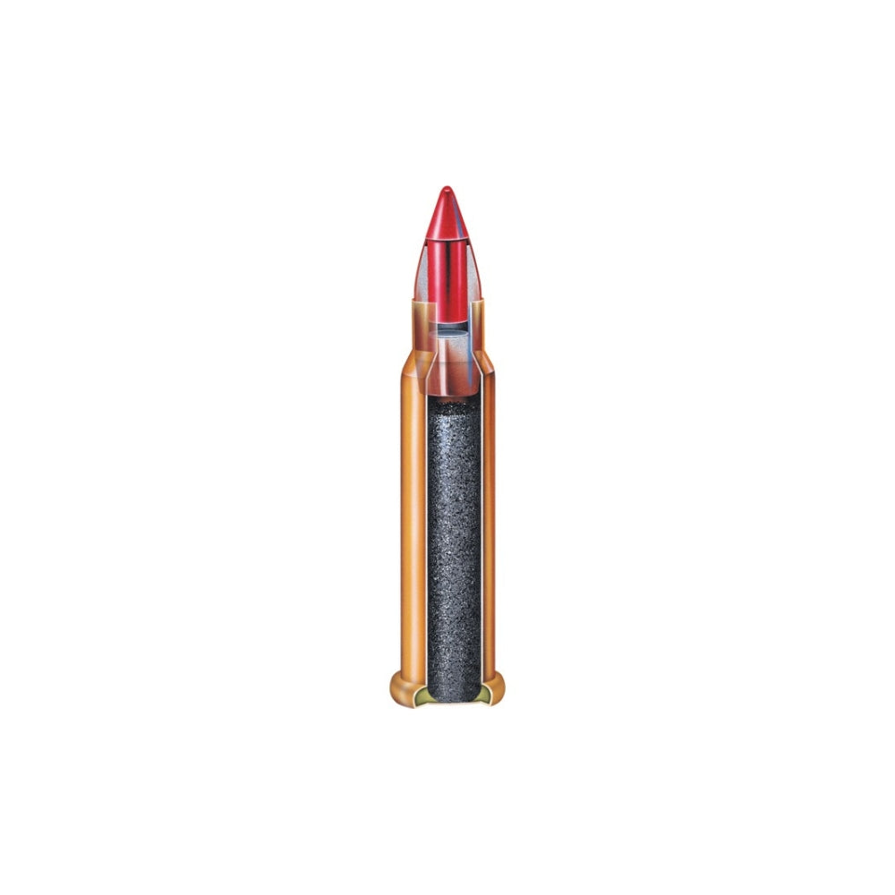 17 HMR® 17 gr V‑MAX® Rimfire - A1 Guns & Ammo
