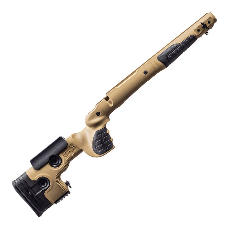 GRS Bifrost Stock Blaser R8 Professional