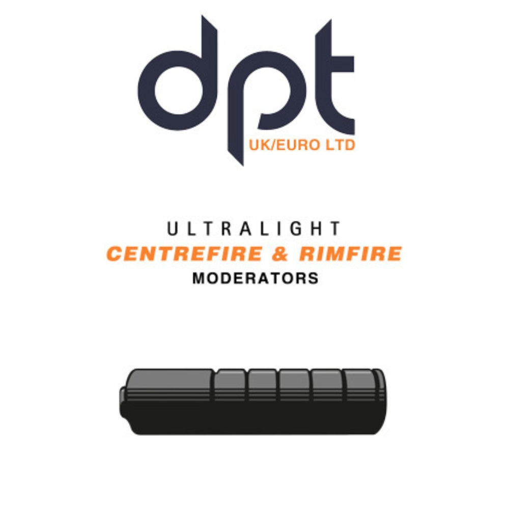 DPT Moderator - A1 Guns & Ammo