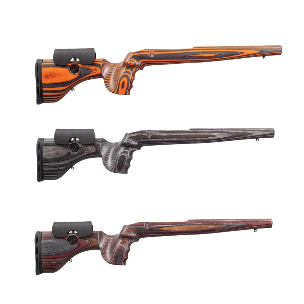 Blaser R8 Ultimate GRS Stock – Ergonomic Precision Upgrade