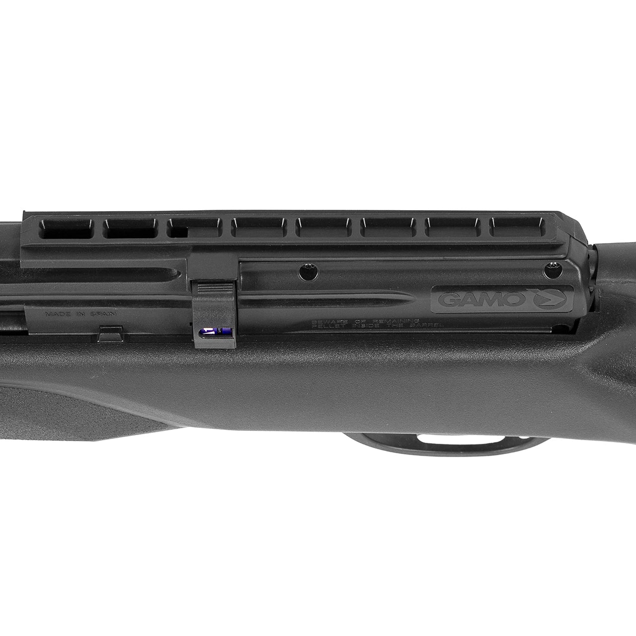 Gamo Arrow PCP .22 Air Rifle