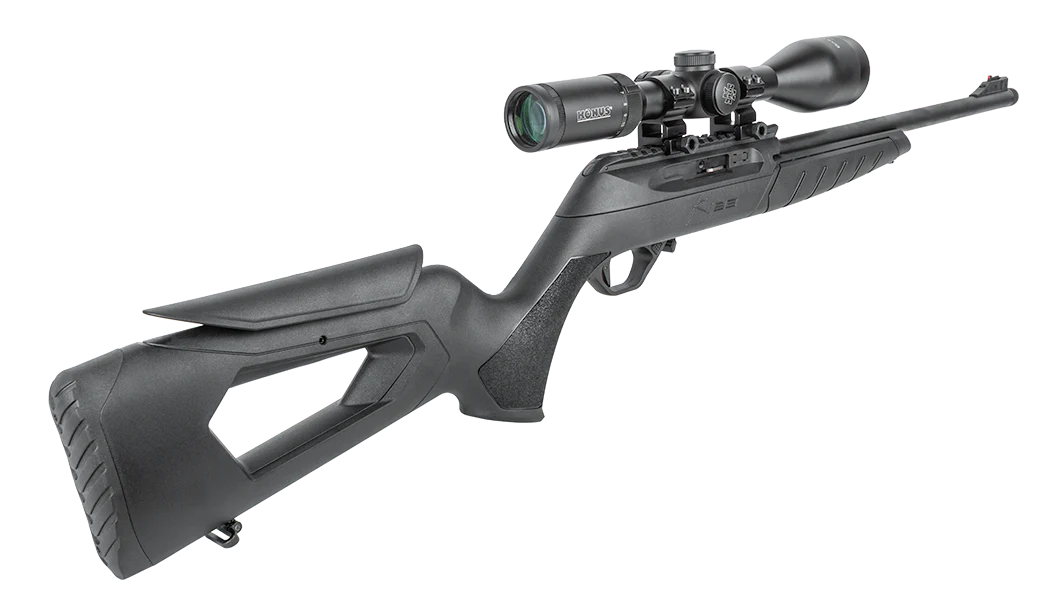 KRAL ARMS KR22 22LR RIFLE