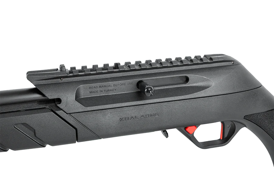 KRAL ARMS KR22 22LR RIFLE