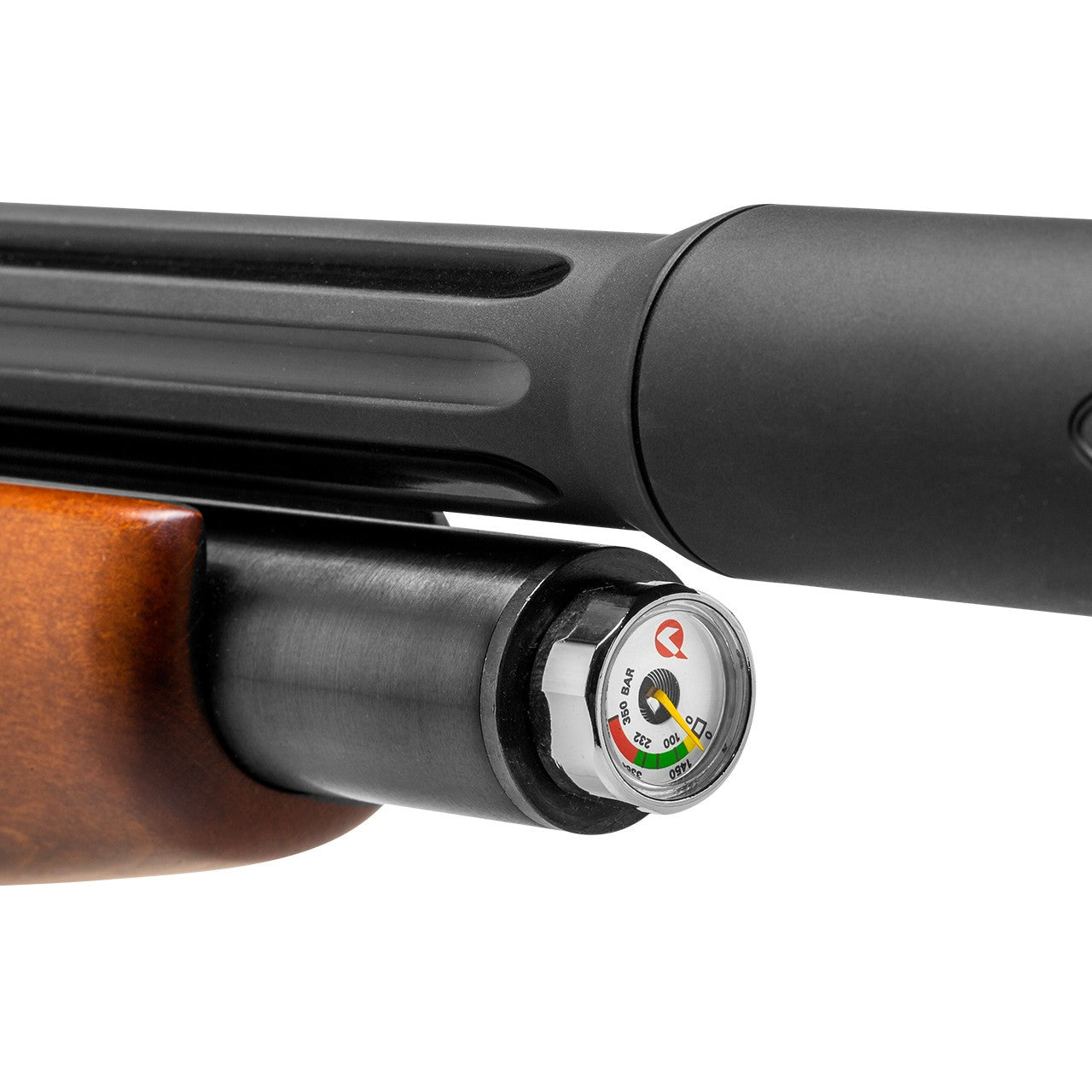 Gamo Riser PCP .22 Air Rifle
