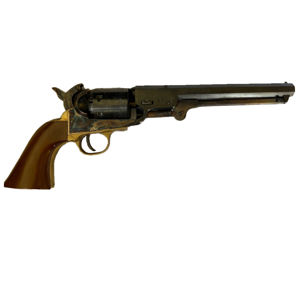 PIETTA .44 BLACK POWDER PISTOL - A1 Guns & Ammo