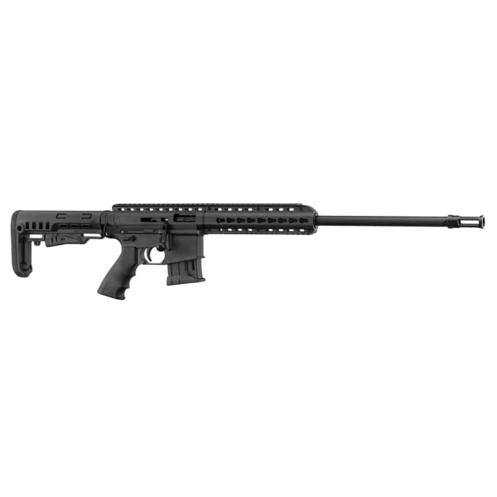 PALLAS BOLT ACTION 15 CAL .22 LR