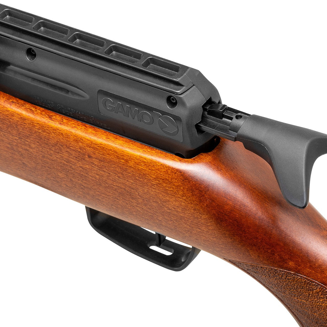 Gamo Riser PCP .22 Air Rifle