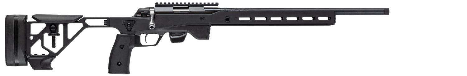 Understanding Rifle Twist Rates: 1:8 vs. 1:12 – Which One Should You Choose?