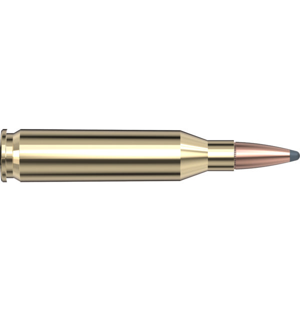 Hornady 243 Win 100 gr InterLock® BTSP American Whitetail®