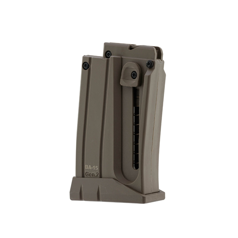 PALLAS 10 Round Magazine .22 LR