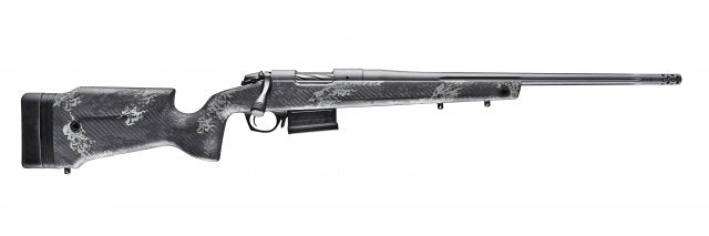 Bergara B14² Crest DBM .308 Winchester – 20” Barrel with 5/8-24 UNEF Thread - A1 Guns & Ammo