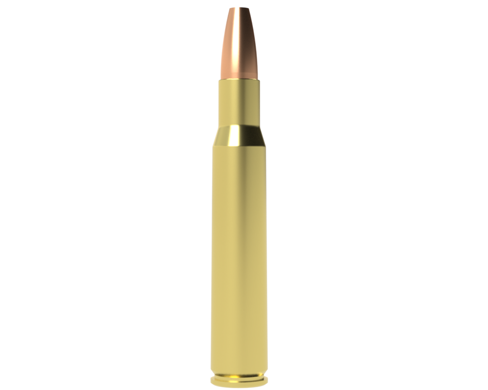 Wapiti .30-06 Springfield 127-Grain Non-Toxic Hollow Point - A1 Guns & Ammo