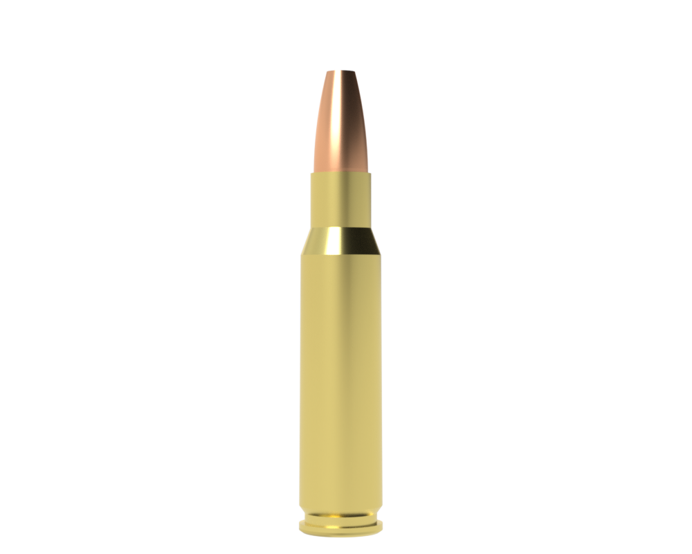 Wapiti .308 127-Grain Non-Toxic Hollow Point - A1 Guns & Ammo