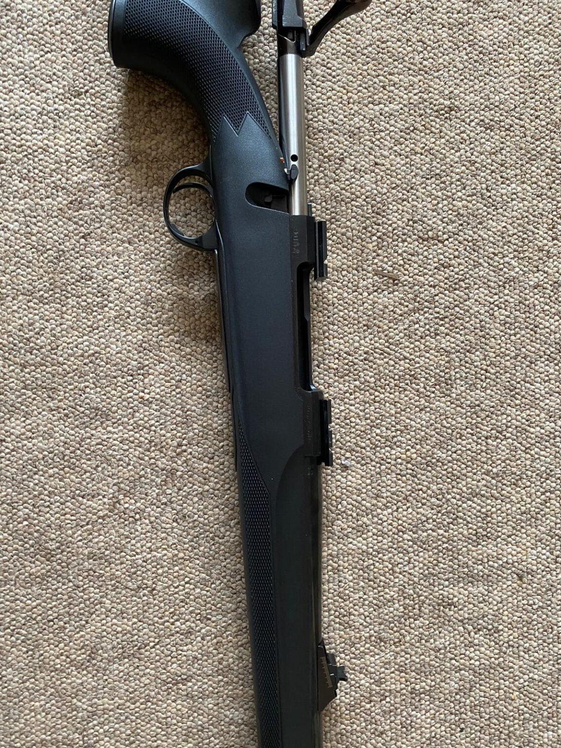 Sabati .308 - A1 Guns & Ammo
