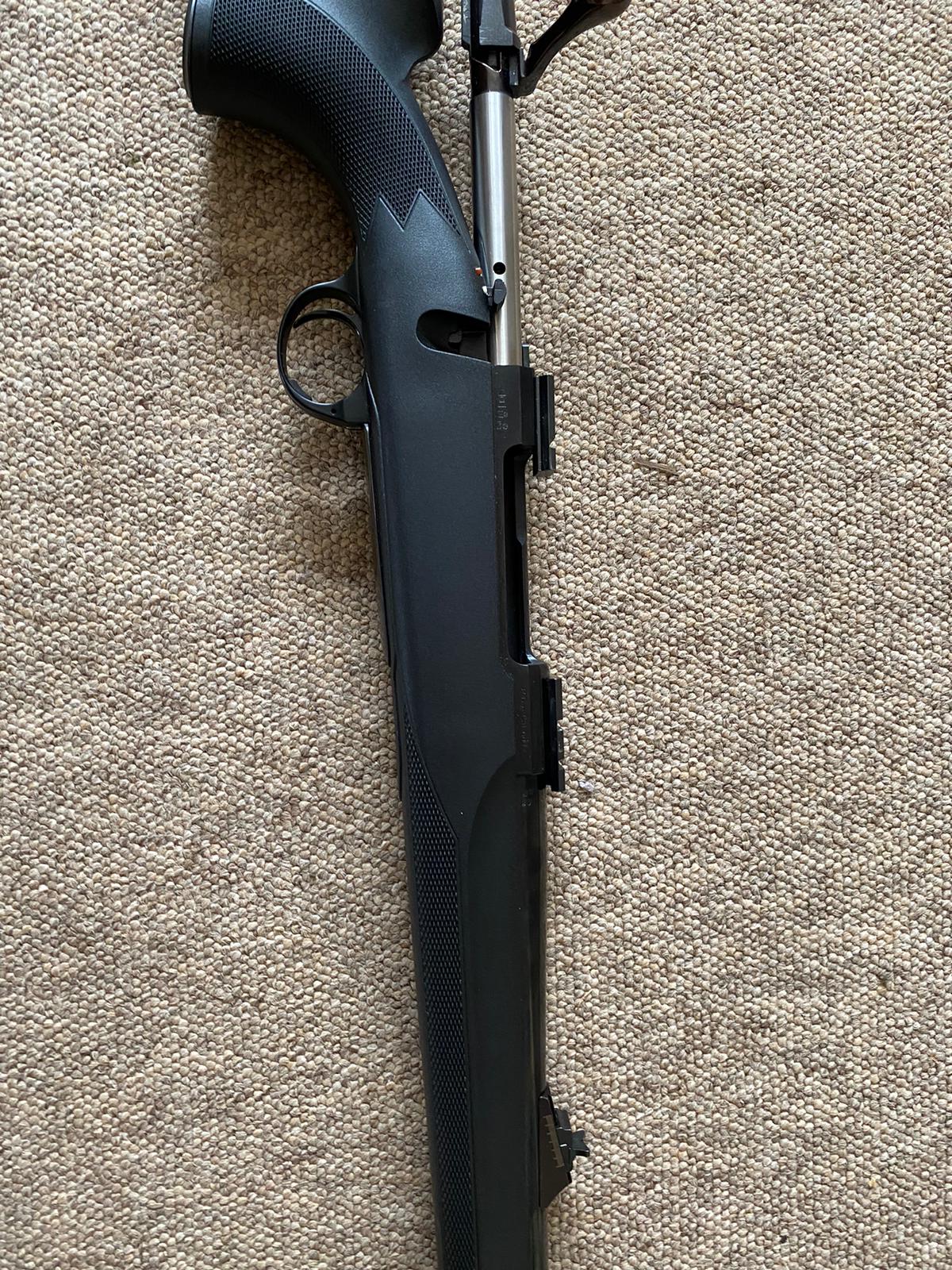 Sabati .308 - A1 Guns & Ammo