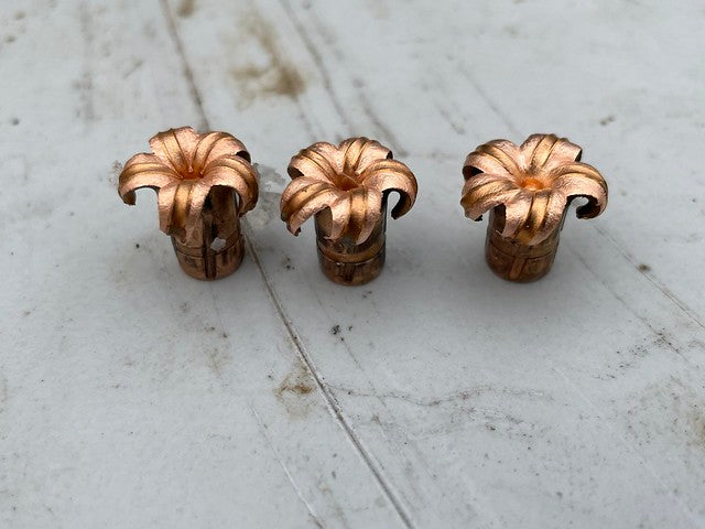 Sellier & Bellot eXergy Blue .300 AAC Blackout 110gr