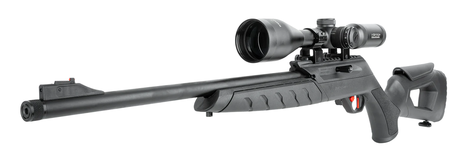 KRAL ARMS KR22 22LR RIFLE