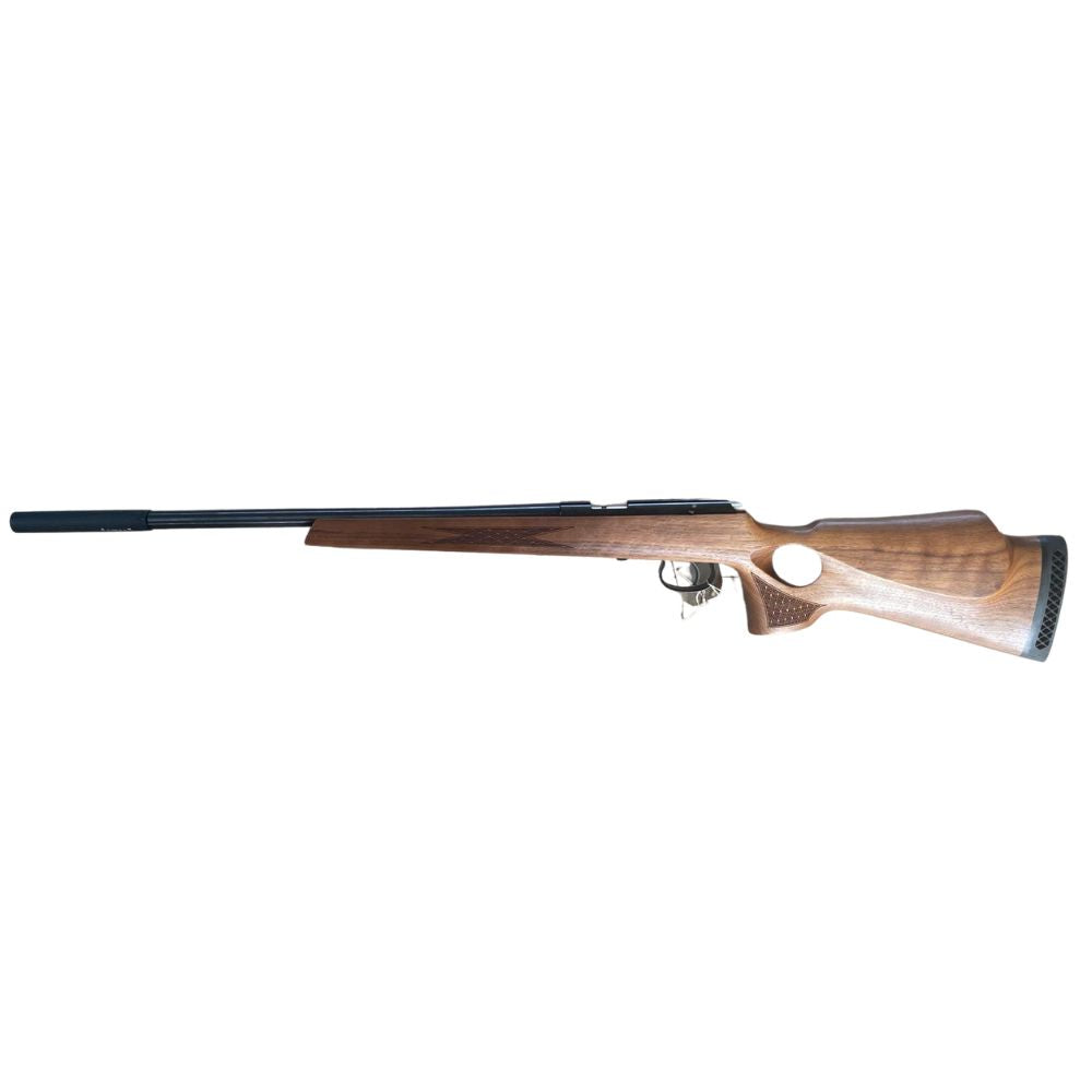 Anschutz 22LR Bolt Action Rifle