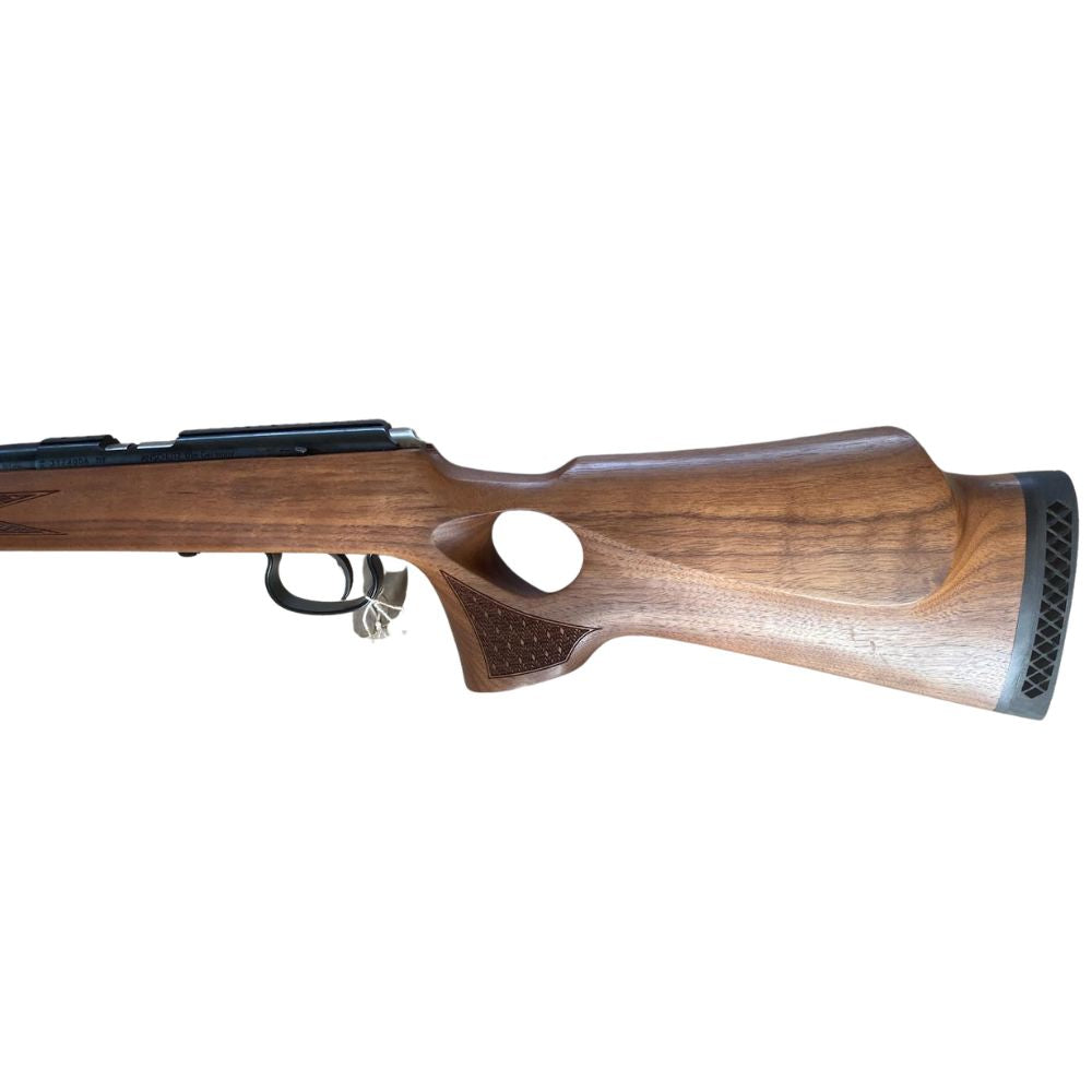 Anschutz 22LR Bolt Action Rifle