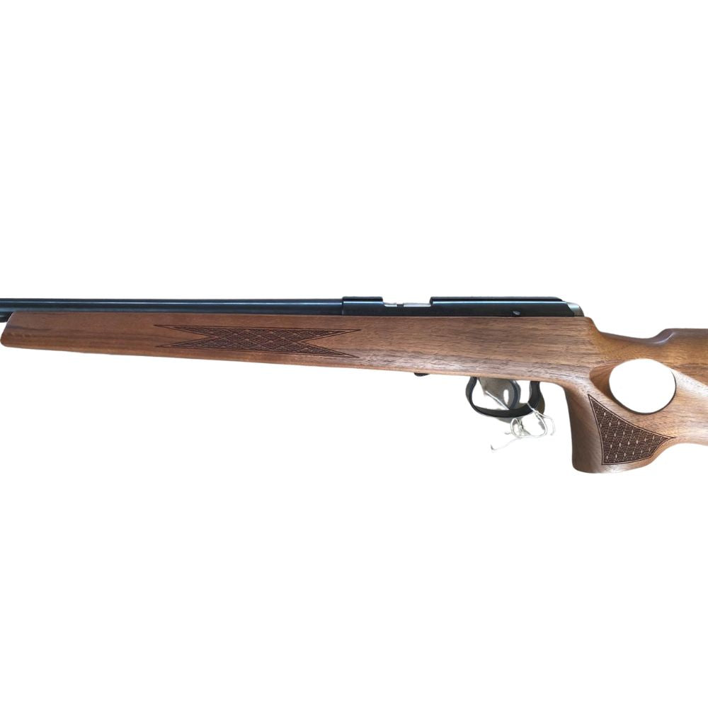 Anschutz 22LR Bolt Action Rifle