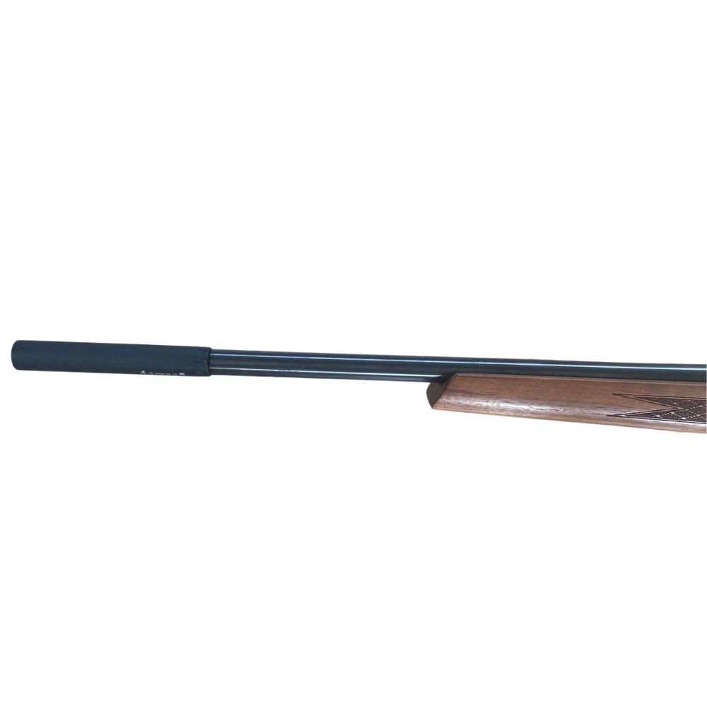 Anschutz 22LR Bolt Action Rifle