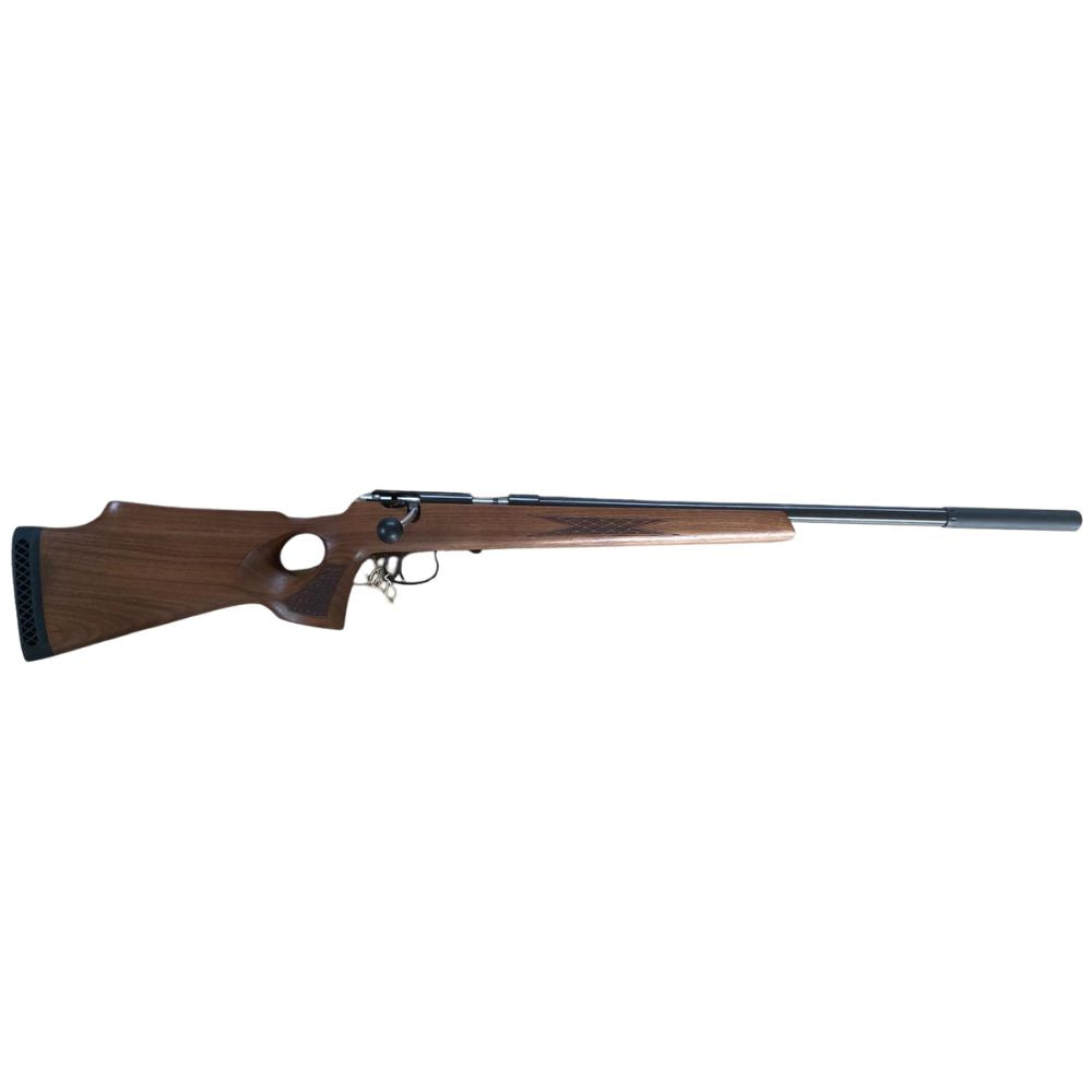 Anschutz 22LR Bolt Action Rifle