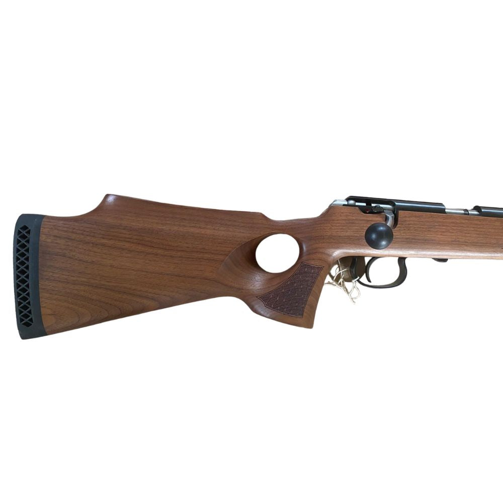Anschutz 22LR Bolt Action Rifle