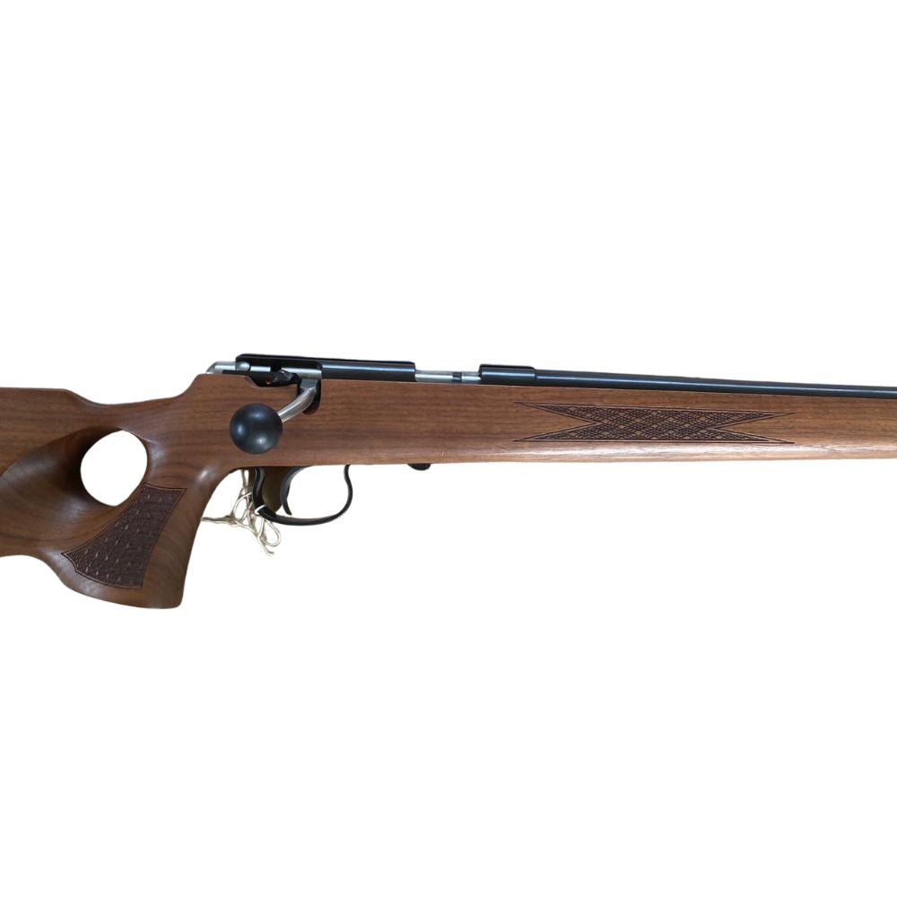 Anschutz 22LR Bolt Action Rifle