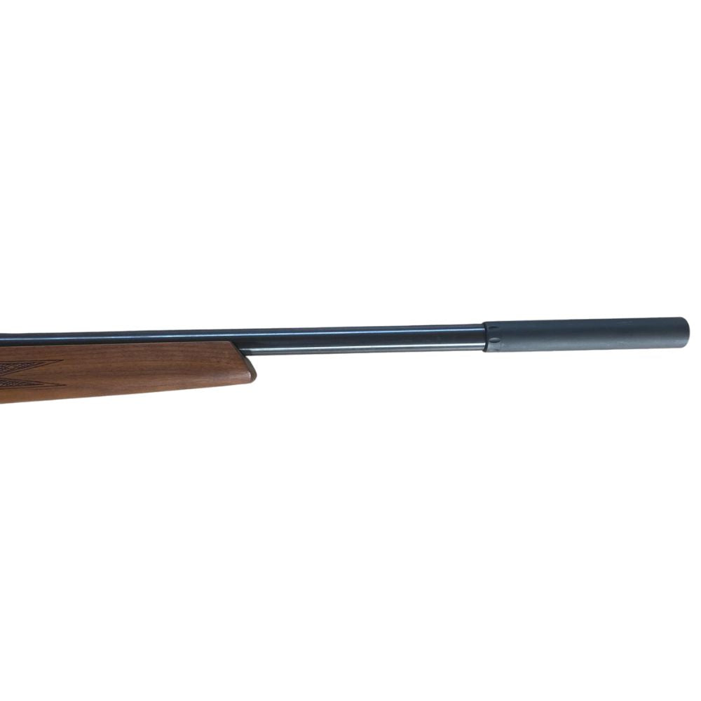 Anschutz 22LR Bolt Action Rifle