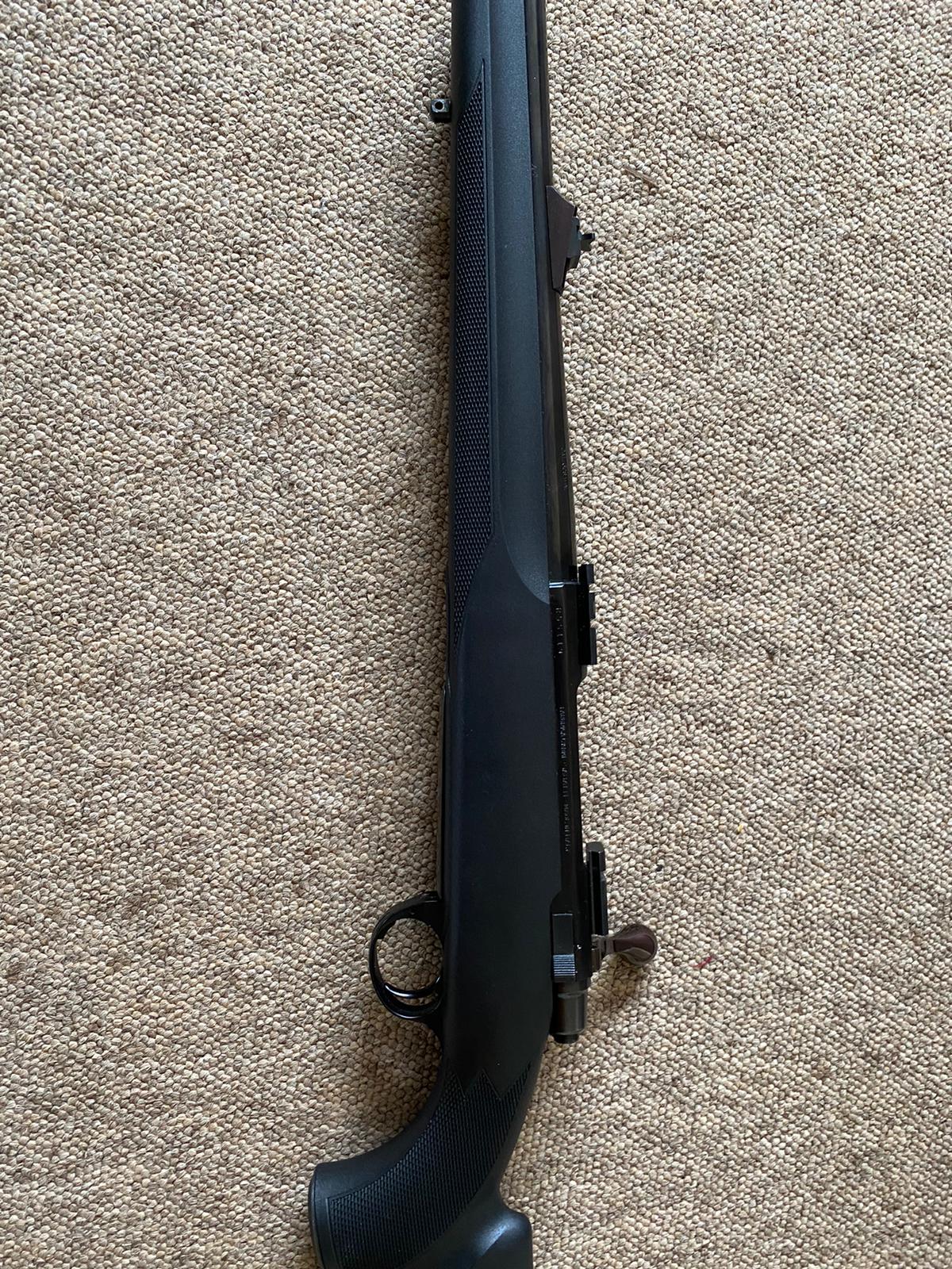 Sabati .308 - A1 Guns & Ammo