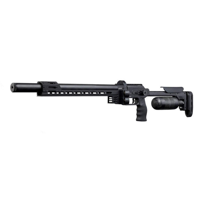 FX Panthera Black .177 – 500mm Barrel