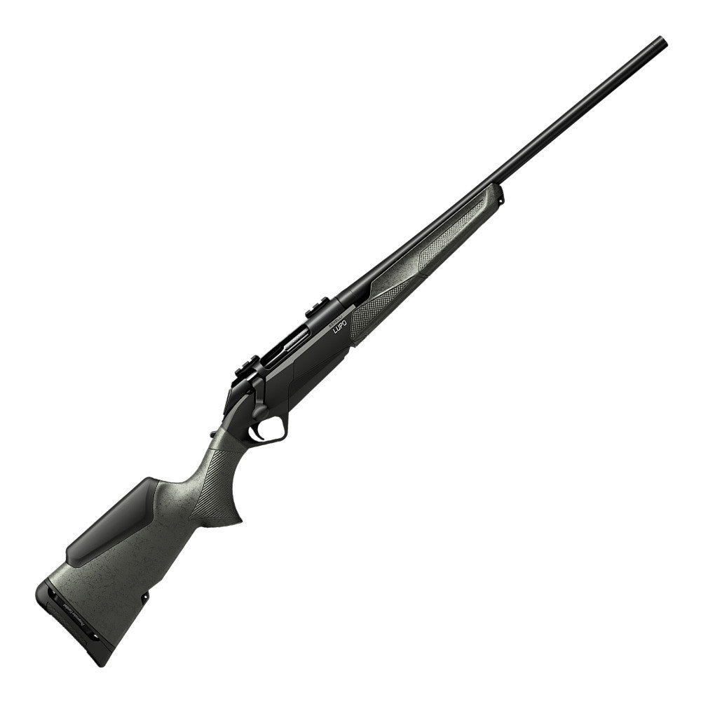 Benelli Lupo Granite Moss 20 Inch .243 - .6.5 Creedmoor - .308 WIN