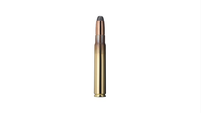 GECO 9.3×62mm 255-Grain Soft Point (SP) - A1 Guns & Ammo