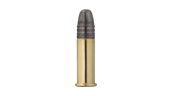 RWS Subsonic HP .22 LR 40gr - A1 Guns & Ammo