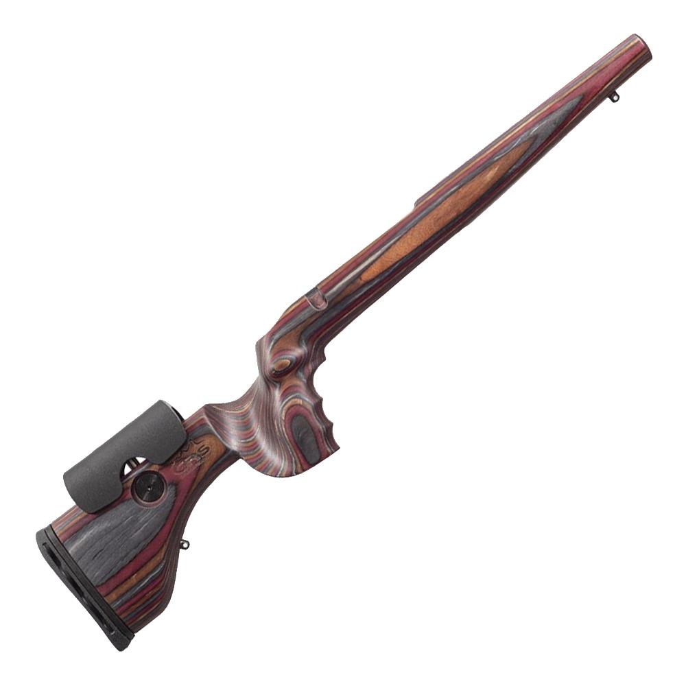 Blaser R8 Ultimate GRS Stock – Ergonomic Precision Upgrade