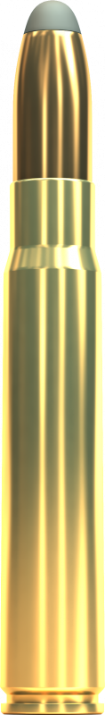 Sellier & Bellot 9.3×62mm 286-Grain Soft Point (SP) - A1 Guns & Ammo