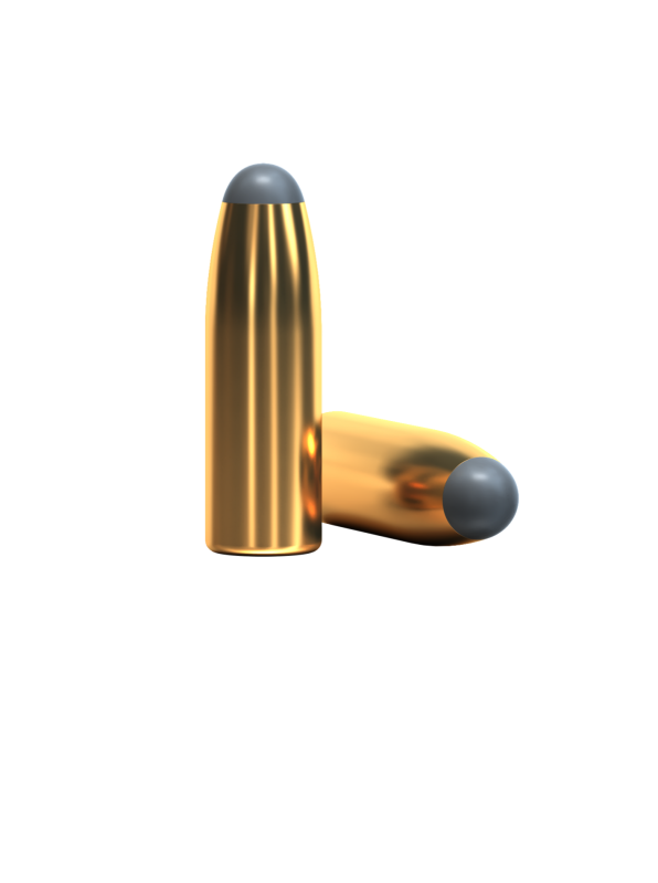 Sellier & Bellot 9.3×74 R 285gr Soft Point (SP) - A1 Guns & Ammo