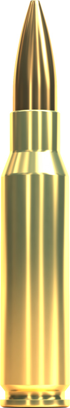 Sellier & Bellot .308 Win 168gr BT HP (Box of 20)