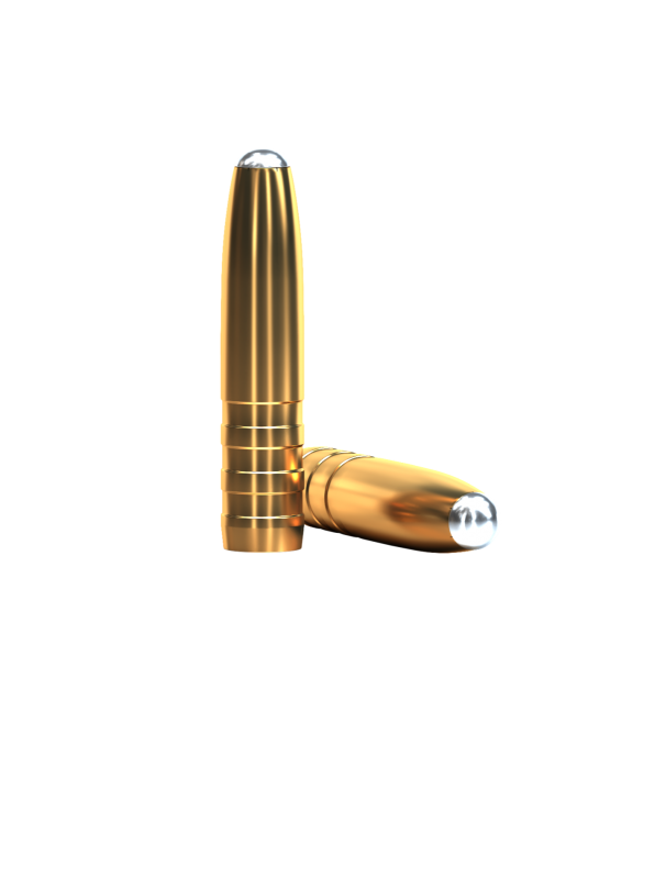 Sellier & Bellot 6.5×57mm 130gr eXergy® Lead-Free – Box of 20 Rounds